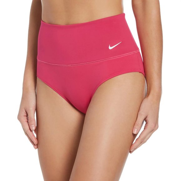 Nike Other - NWT Nike Women's Essential High Waist Bottom Swimsuit